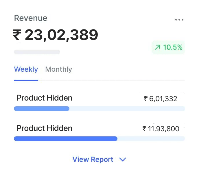 ₹ 2302389 1 min